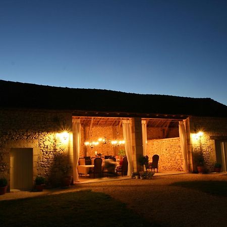 Domaine De L'Isle Basse Acomodação com café da manhã Fontanes  Exterior foto