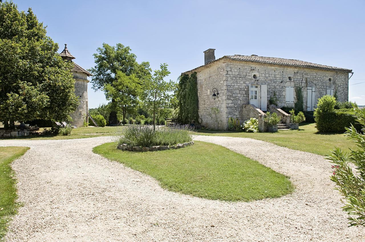 Domaine De L'Isle Basse Acomodação com café da manhã Fontanes  Exterior foto