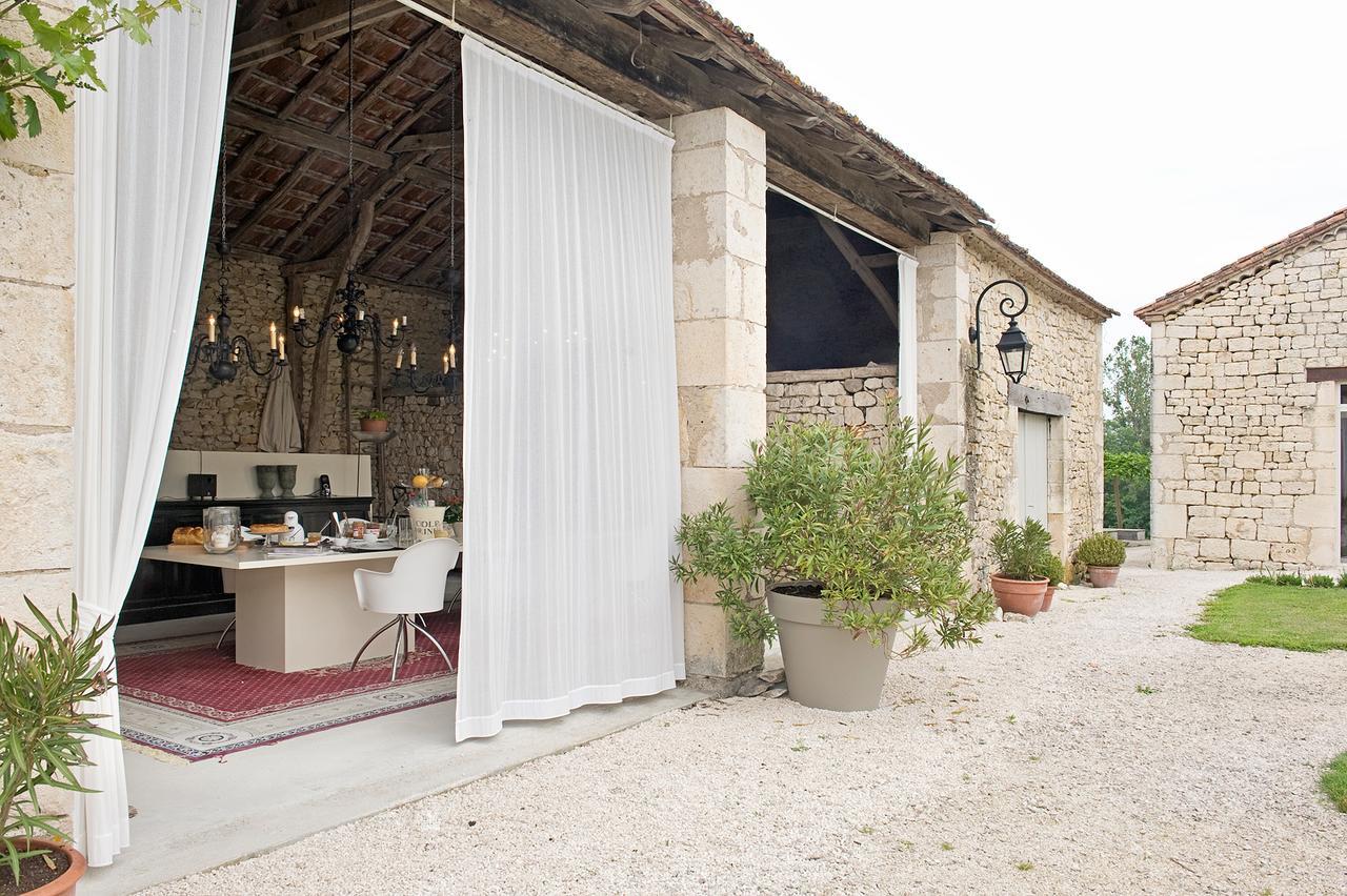 Domaine De L'Isle Basse Acomodação com café da manhã Fontanes  Exterior foto