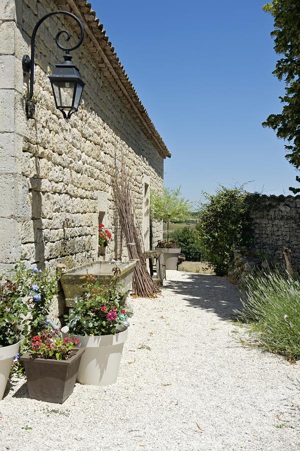 Domaine De L'Isle Basse Acomodação com café da manhã Fontanes  Exterior foto